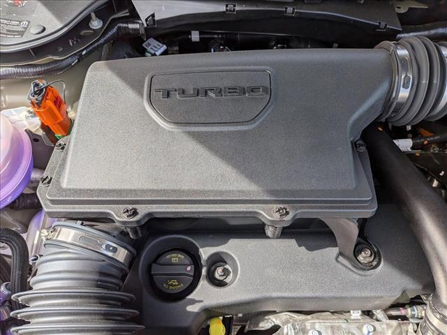 new 2026 Jeep Cherokee car, priced at $37,789