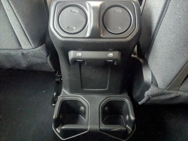 new 2026 Jeep Gladiator car, priced at $48,749