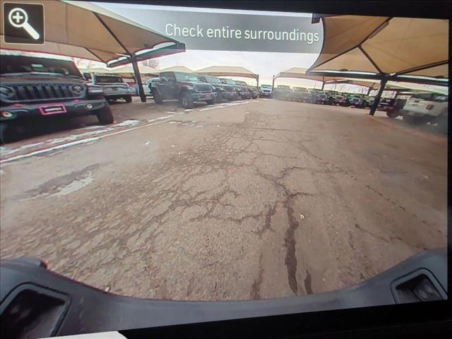 new 2026 Jeep Gladiator car, priced at $48,749