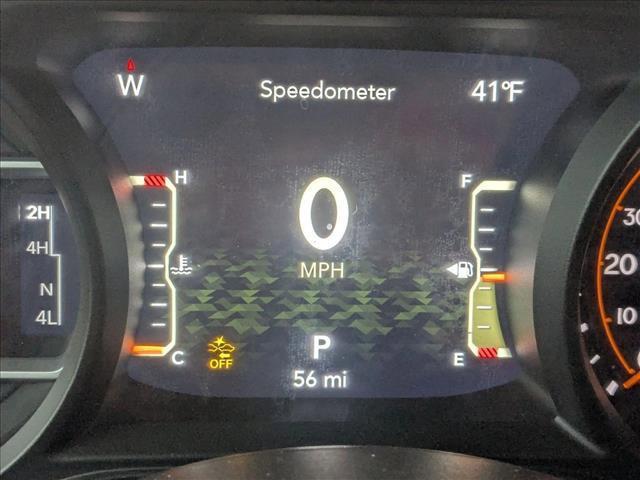 new 2026 Jeep Gladiator car, priced at $48,749