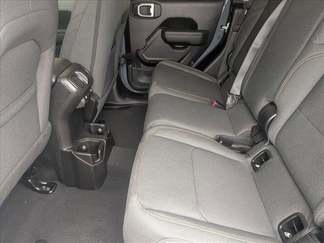 new 2026 Jeep Gladiator car, priced at $48,749