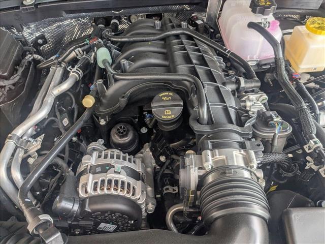 new 2026 Jeep Gladiator car, priced at $48,749