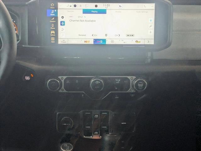 new 2026 Jeep Gladiator car, priced at $48,749