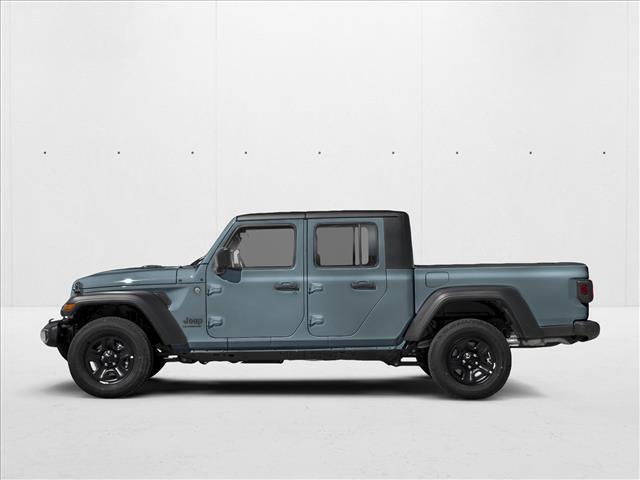 new 2026 Jeep Gladiator car, priced at $52,469