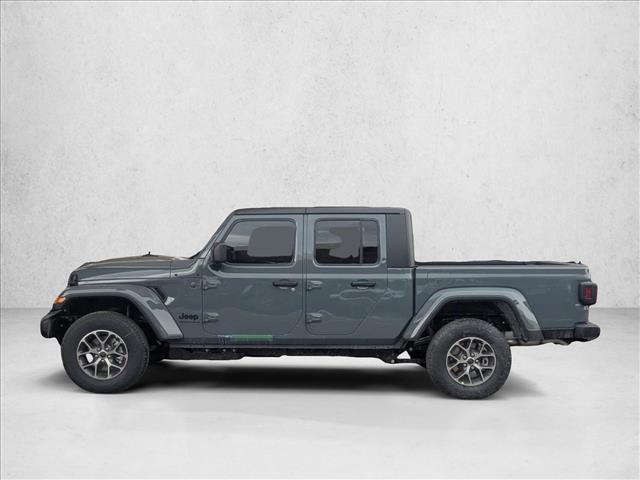 new 2026 Jeep Gladiator car, priced at $48,749