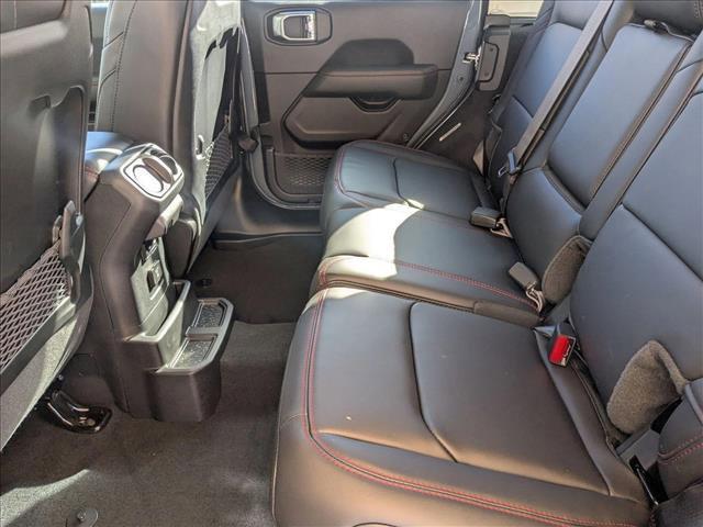 new 2026 Jeep Wrangler car, priced at $56,090