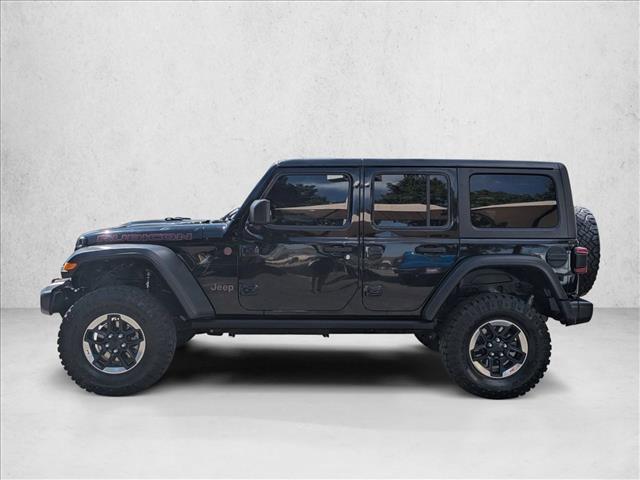 used 2019 Jeep Wrangler Unlimited car, priced at $25,490