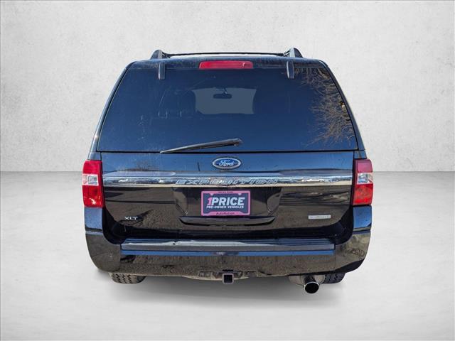used 2016 Ford Expedition EL car, priced at $13,990