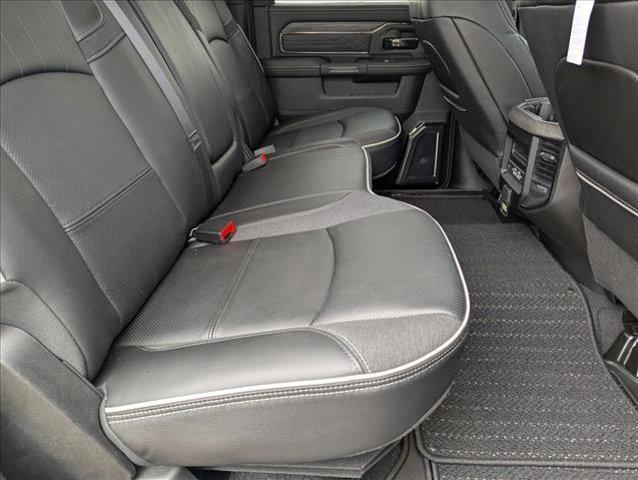 used 2025 Ram 2500 car, priced at $76,490