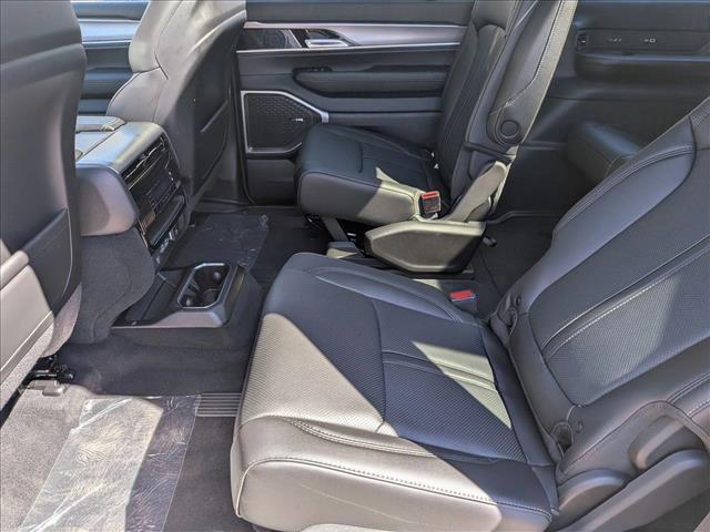 new 2026 Jeep Grand Wagoneer car, priced at $69,790