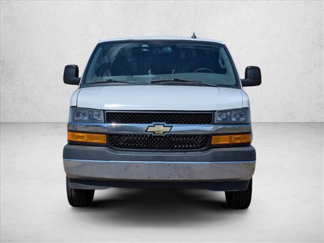 used 2020 Chevrolet Express 2500 car, priced at $20,990