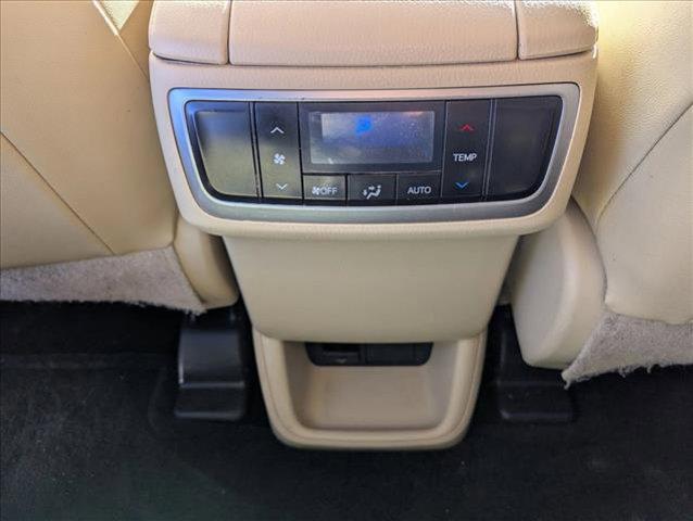 used 2015 Toyota Highlander car, priced at $17,315