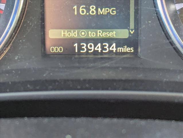 used 2015 Toyota Highlander car, priced at $17,315