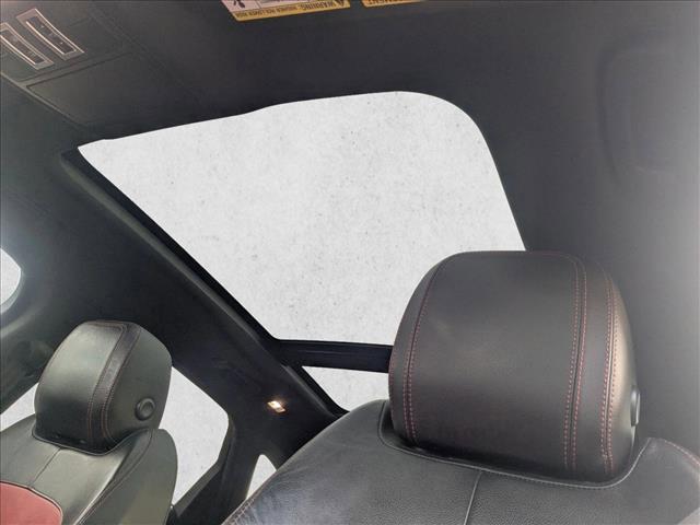 used 2017 Jaguar F-PACE car, priced at $12,350