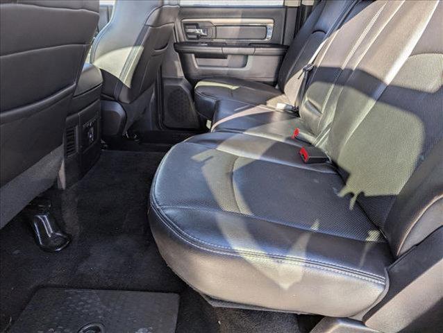 used 2016 Ram 1500 car, priced at $20,750