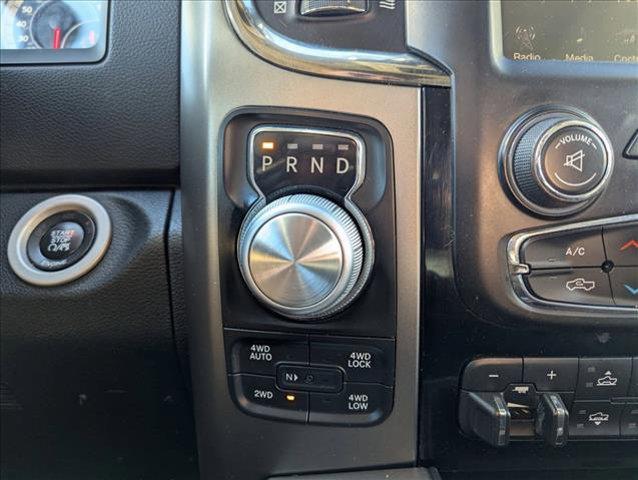 used 2016 Ram 1500 car, priced at $20,750