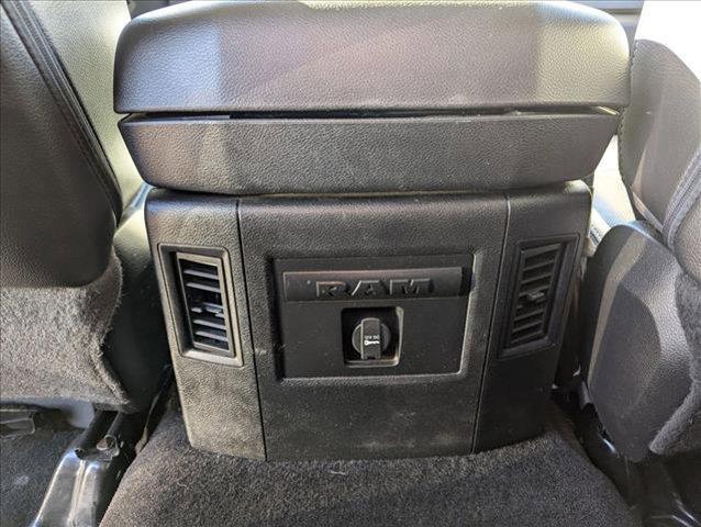 used 2016 Ram 1500 car, priced at $20,750