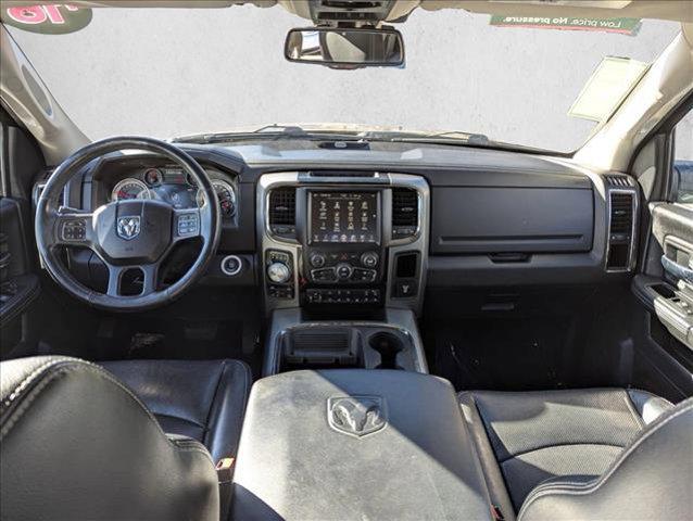 used 2016 Ram 1500 car, priced at $20,750