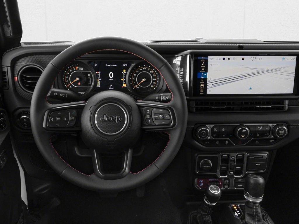 new 2026 Jeep Gladiator car, priced at $60,299
