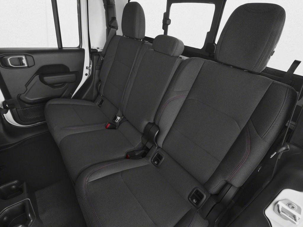 new 2026 Jeep Gladiator car, priced at $60,299