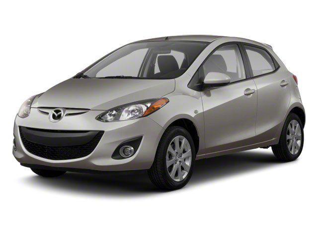 used 2012 Mazda Mazda2 car, priced at $5,990
