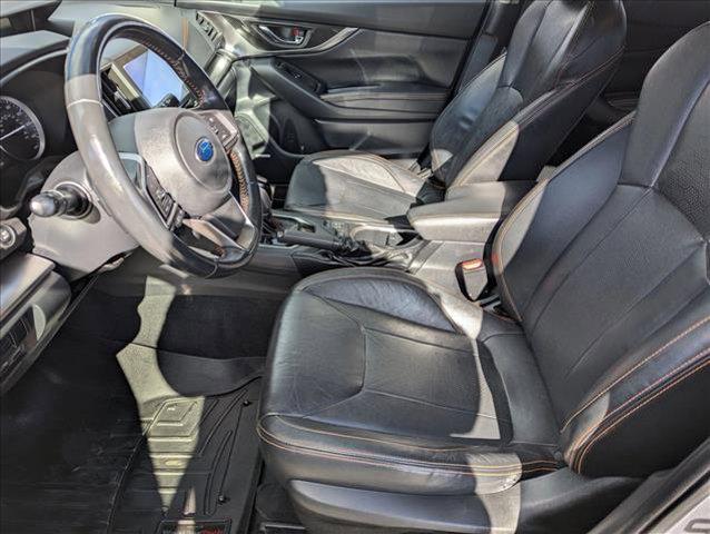 used 2018 Subaru Crosstrek car, priced at $14,490