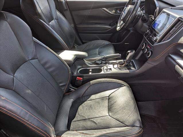 used 2018 Subaru Crosstrek car, priced at $14,490