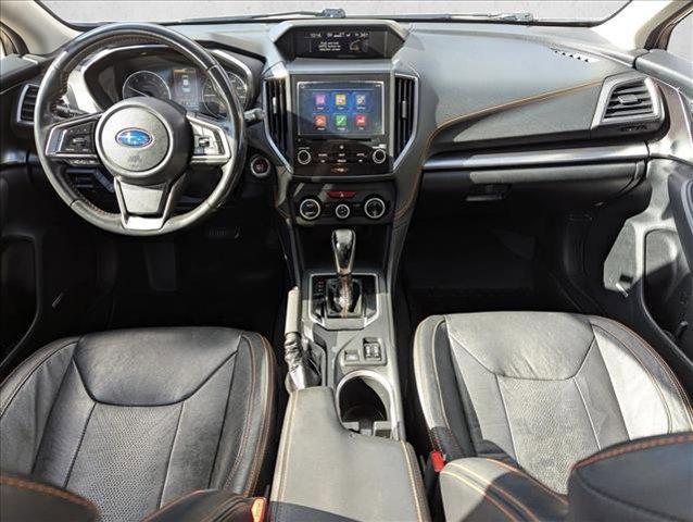 used 2018 Subaru Crosstrek car, priced at $14,490