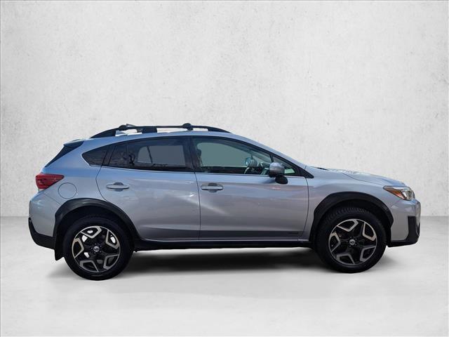 used 2018 Subaru Crosstrek car, priced at $14,490