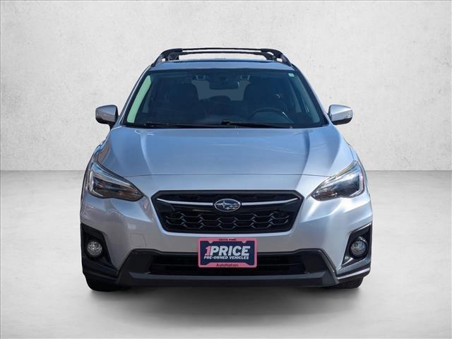 used 2018 Subaru Crosstrek car, priced at $14,490