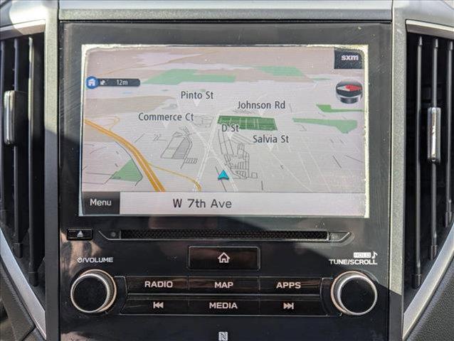 used 2018 Subaru Crosstrek car, priced at $14,490