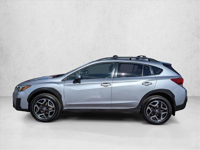 used 2018 Subaru Crosstrek car, priced at $14,490
