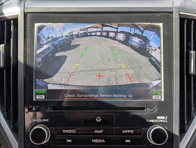 used 2018 Subaru Crosstrek car, priced at $14,490