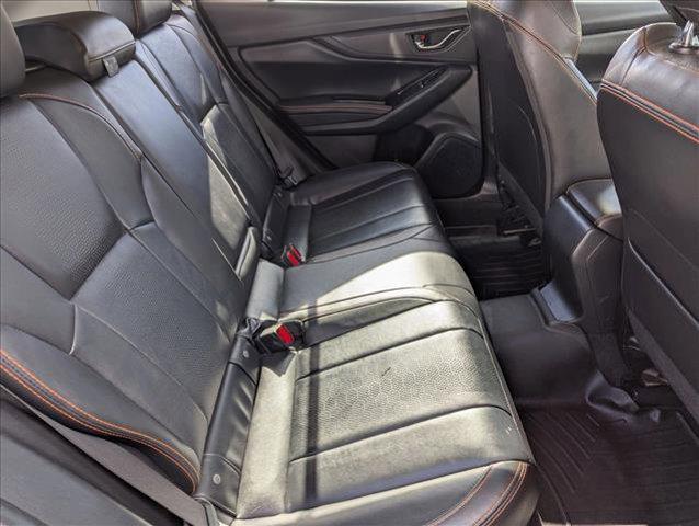 used 2018 Subaru Crosstrek car, priced at $14,490