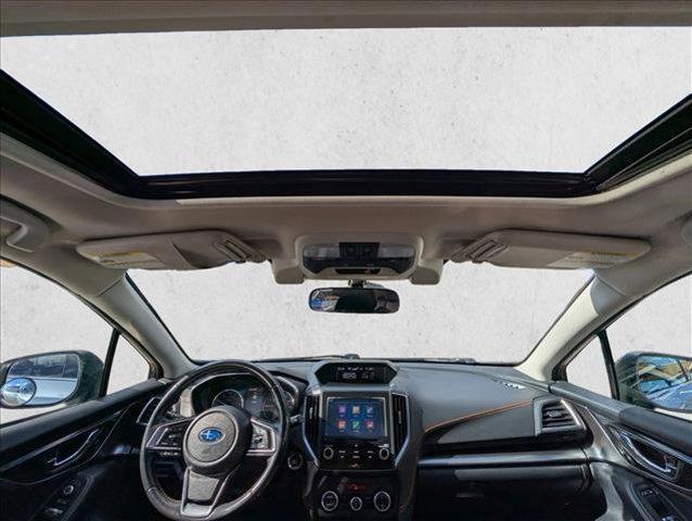 used 2018 Subaru Crosstrek car, priced at $14,490