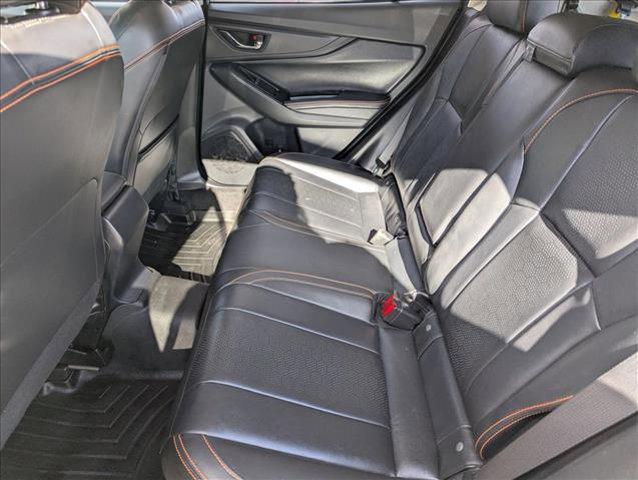 used 2018 Subaru Crosstrek car, priced at $14,490