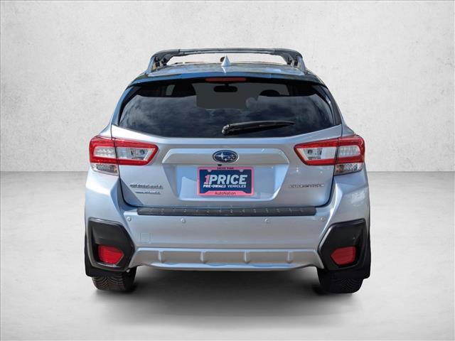used 2018 Subaru Crosstrek car, priced at $14,490