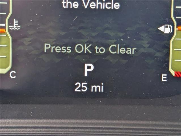 new 2025 Jeep Wrangler car, priced at $74,350