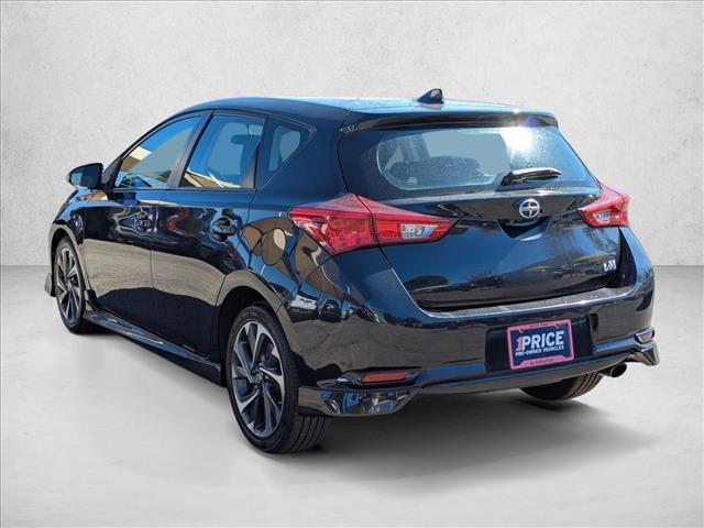 used 2016 Scion iM car, priced at $9,700