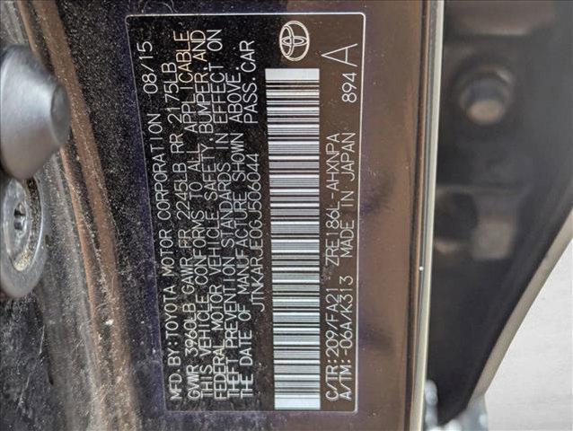 used 2016 Scion iM car, priced at $9,790