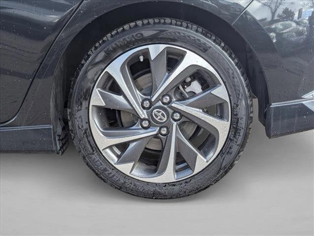 used 2016 Scion iM car, priced at $9,790