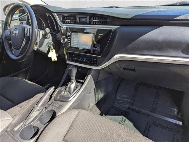 used 2016 Scion iM car, priced at $9,700