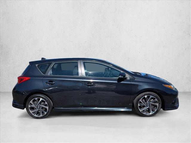 used 2016 Scion iM car, priced at $9,700