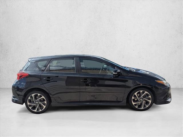 used 2016 Scion iM car, priced at $9,790