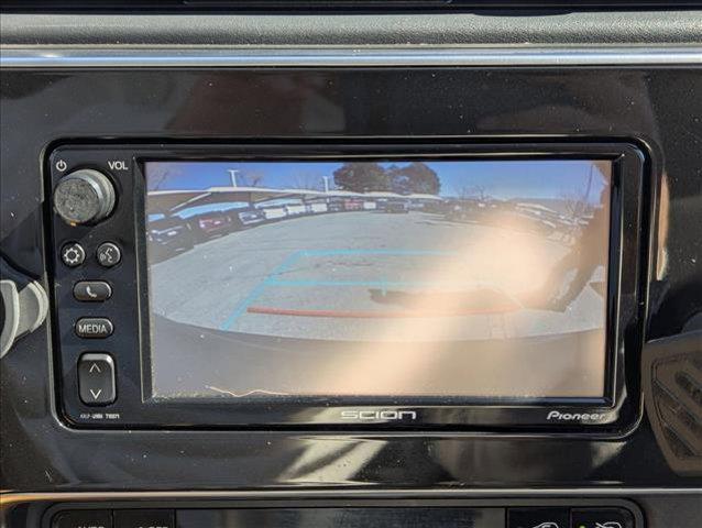 used 2016 Scion iM car, priced at $9,700