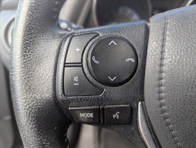 used 2016 Scion iM car, priced at $9,790