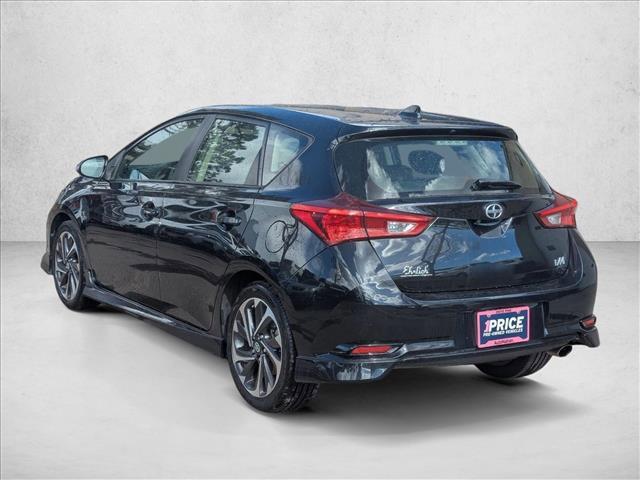 used 2016 Scion iM car, priced at $9,790