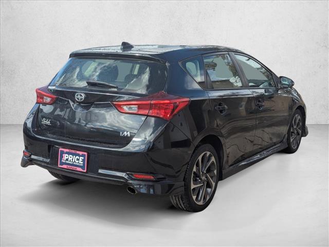 used 2016 Scion iM car, priced at $9,790