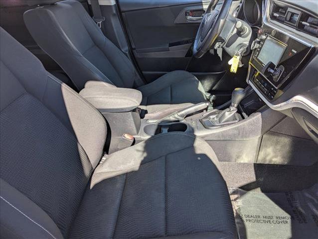 used 2016 Scion iM car, priced at $9,700