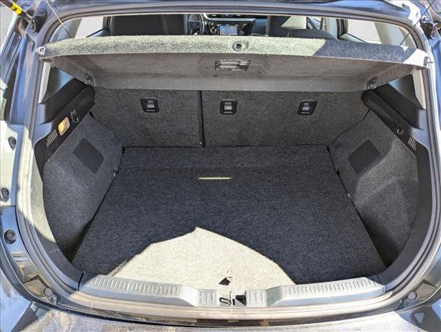 used 2016 Scion iM car, priced at $9,700